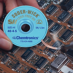 Chemtronics Solder Mask Products