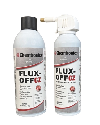 Flux-Off CZ - Icon
