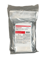 Coventry® Hi-Purity Alcohol Wipes