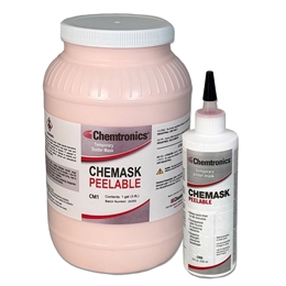 CheMask - Peelable - Grouping