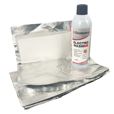 FOCCUS Ribbon Matrix Removal Kit - Icon