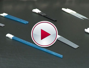Choosing the Right Chemtronics Swabs